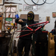 Image for article titled How To Braze A Broken Old Schwinn Mountain Bike's $150 Frame Back Together